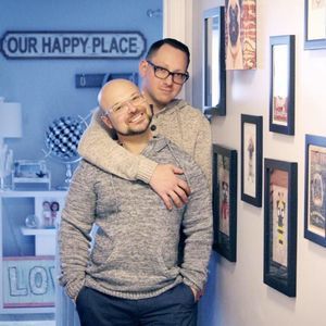 Meet your Posher, Robert